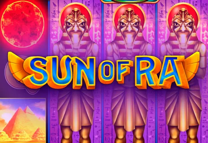 Sun Of Ra